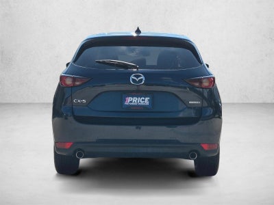 2020 Mazda Mazda CX-5 Touring FWD