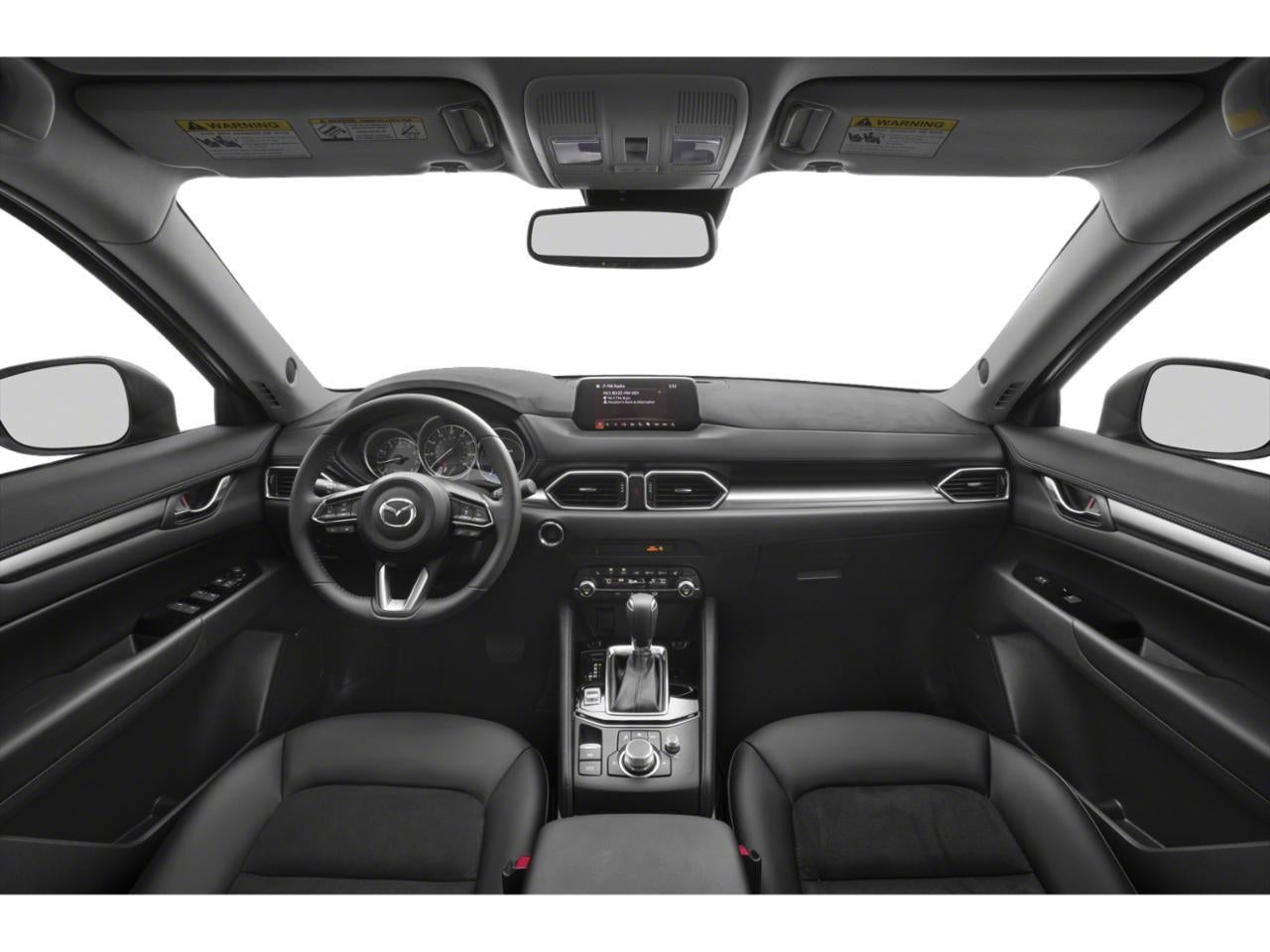 2020 Mazda Mazda CX-5 Touring FWD