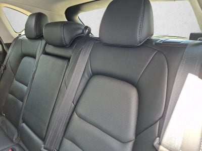 2025 Mazda Mazda CX-5 2.5 S Select Package AWD