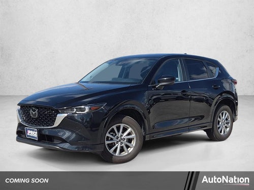 2024 Mazda Mazda CX-5 2.5 S Select Package AWD