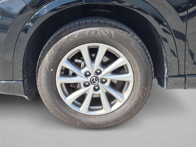 2024 Mazda Mazda CX-5 2.5 S Select Package AWD