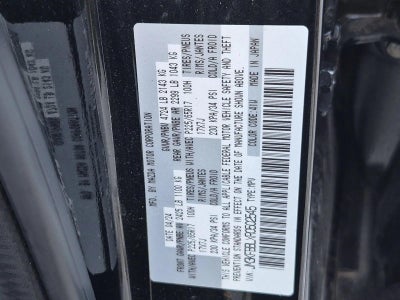 2024 Mazda Mazda CX-5 2.5 S Select Package AWD