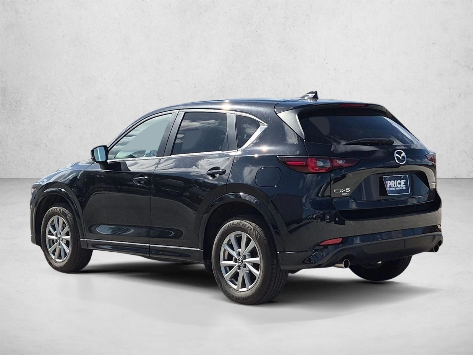 2024 Mazda Mazda CX-5 2.5 S Select Package AWD