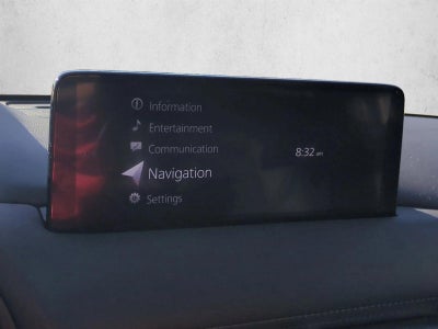 2023 Mazda Mazda CX-5 2.5 S Select Package AWD