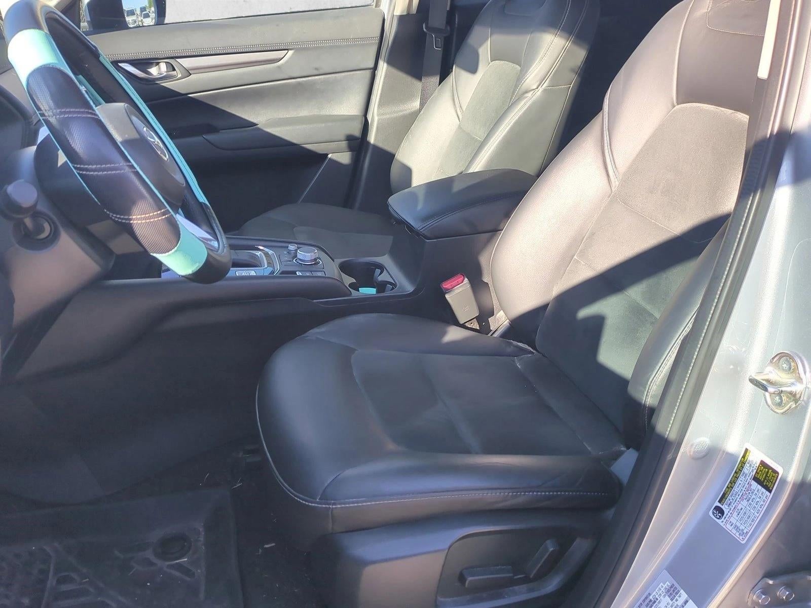 2023 Mazda Mazda CX-5 2.5 S Select Package AWD