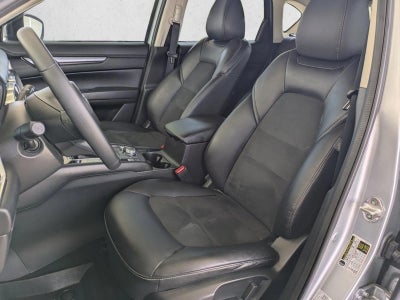 2023 Mazda Mazda CX-5 2.5 S Select Package AWD