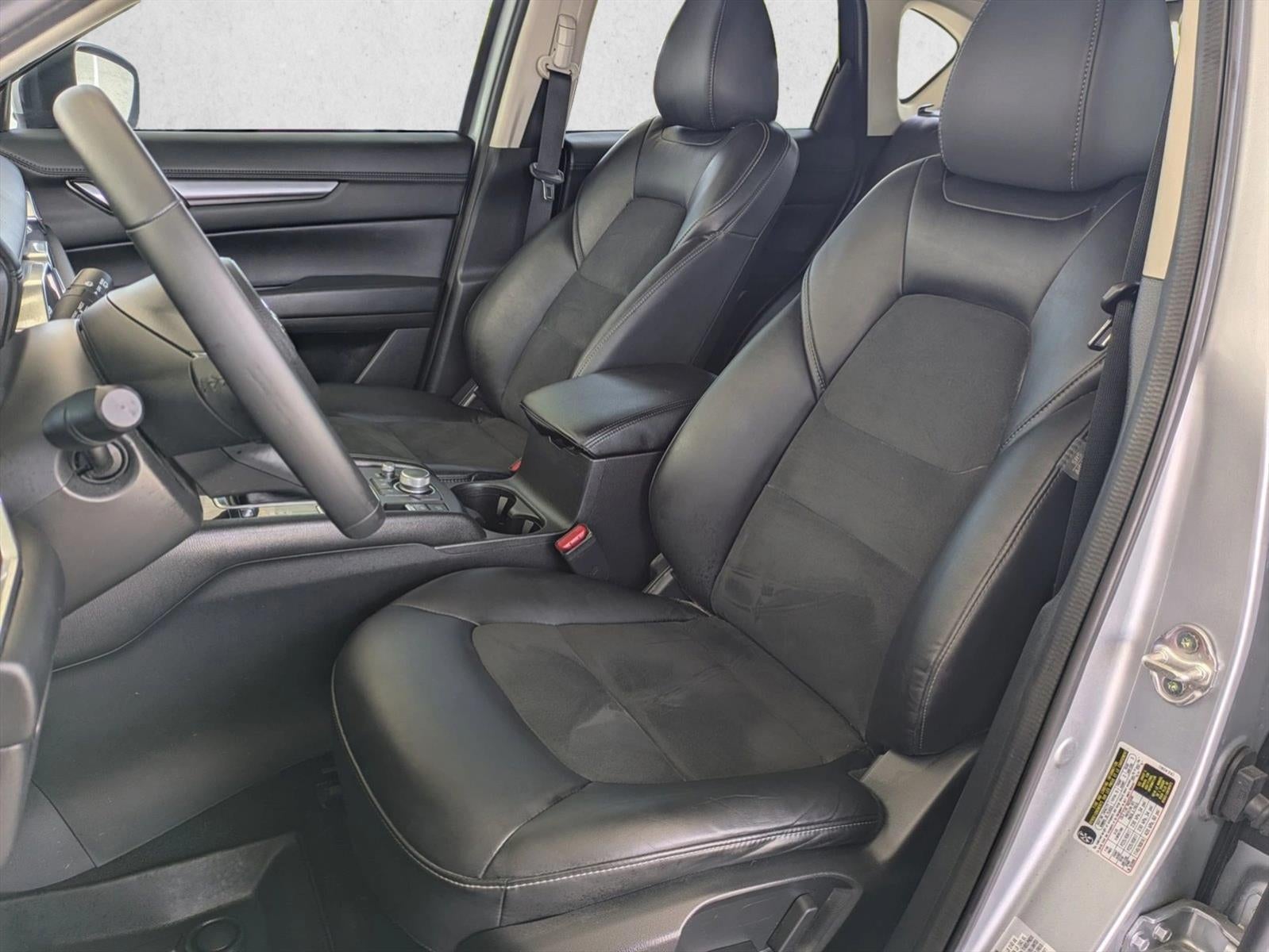 2023 Mazda Mazda CX-5 2.5 S Select Package AWD