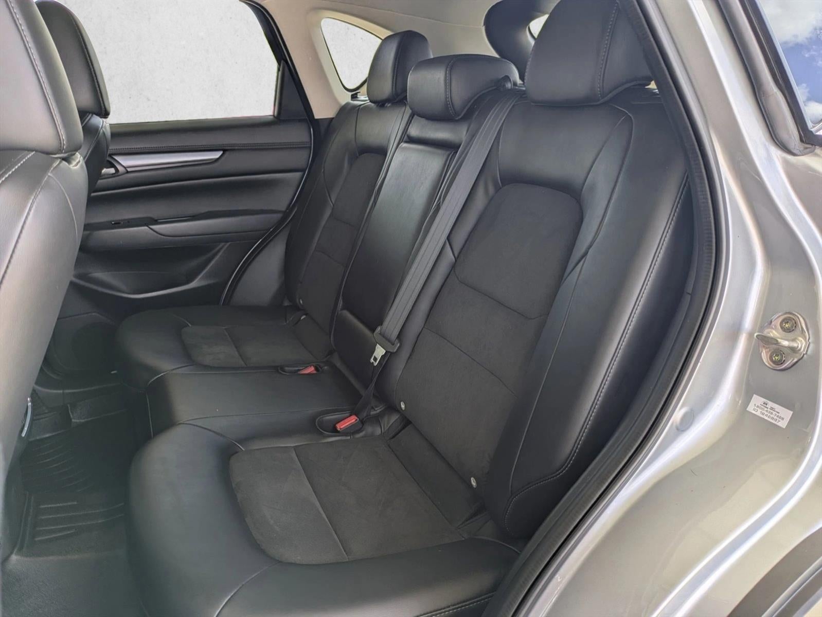 2023 Mazda Mazda CX-5 2.5 S Select Package AWD