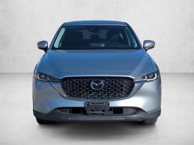 2023 Mazda Mazda CX-5 2.5 S Select Package AWD