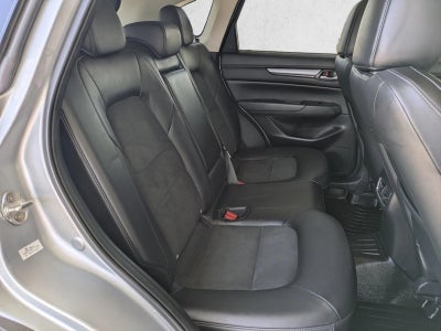 2023 Mazda Mazda CX-5 2.5 S Select Package AWD
