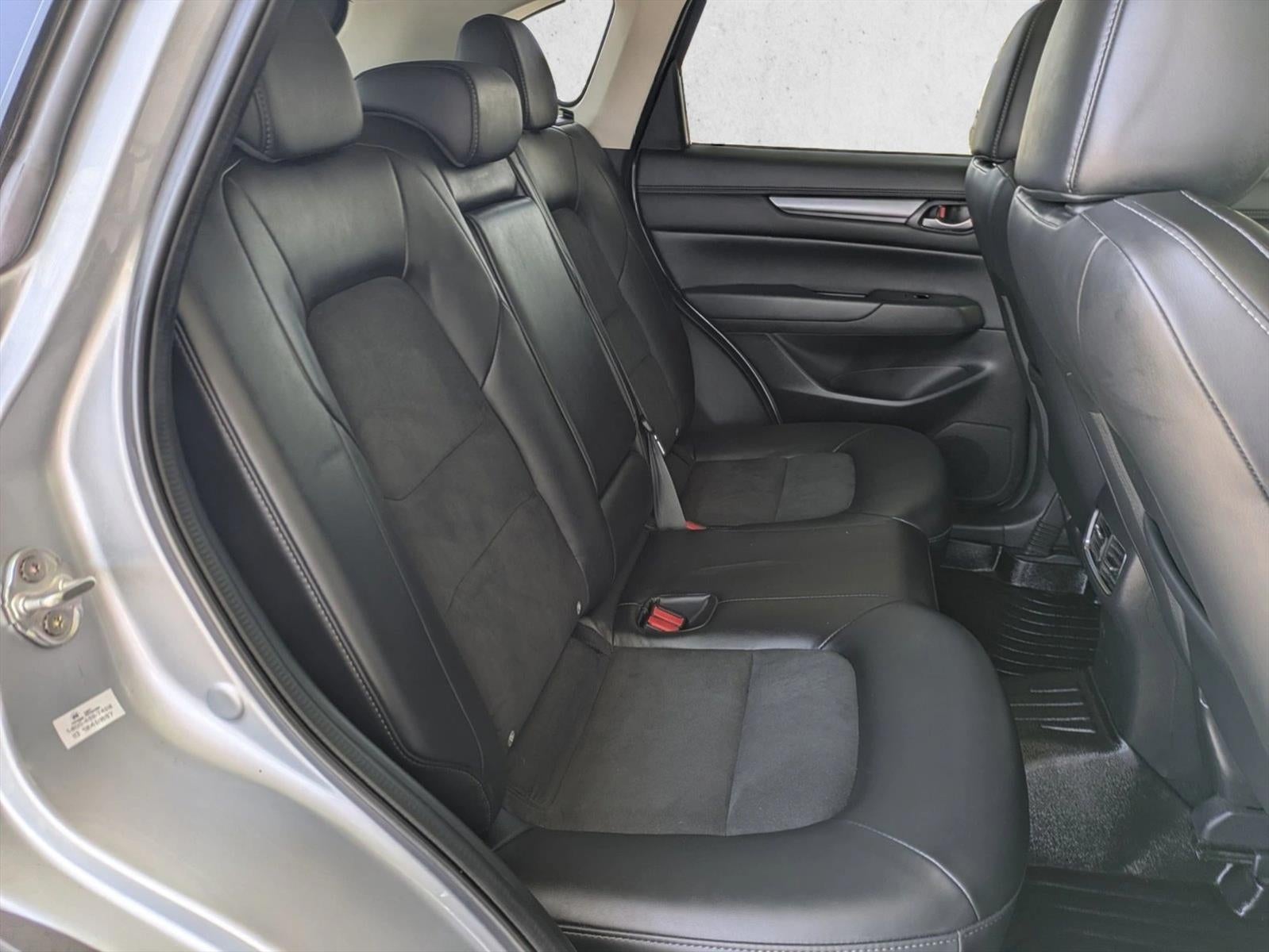 2023 Mazda Mazda CX-5 2.5 S Select Package AWD