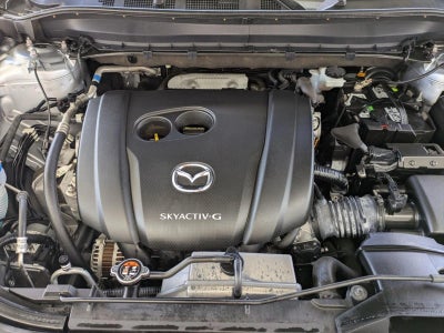 2023 Mazda Mazda CX-5 2.5 S Select Package AWD