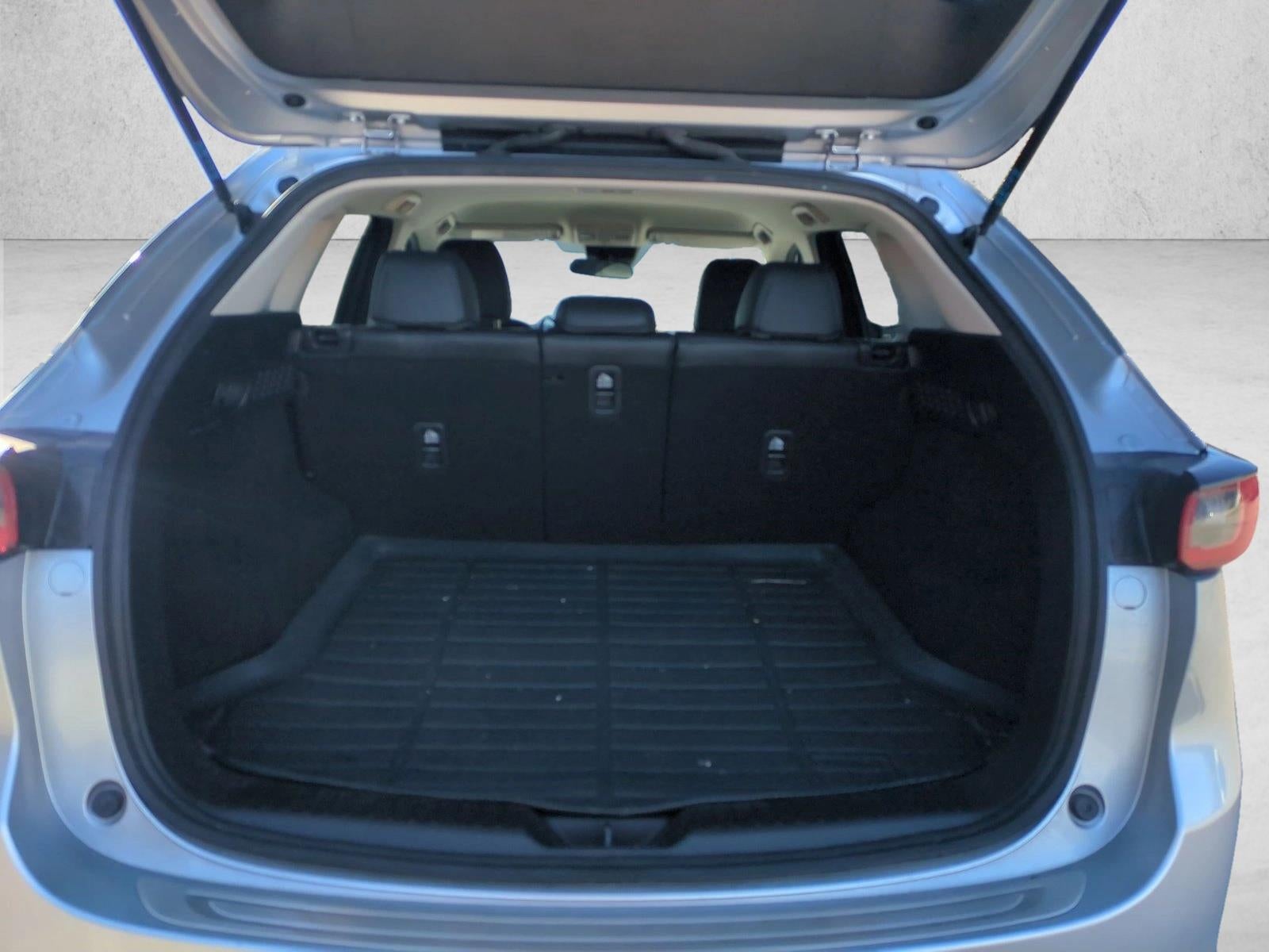 2023 Mazda Mazda CX-5 2.5 S Select Package AWD