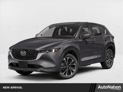 2023 Mazda Mazda CX-5 2.5 S Premium Plus Package AWD