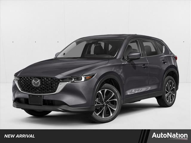 2023 Mazda Mazda CX-5 2.5 S Premium Plus Package AWD