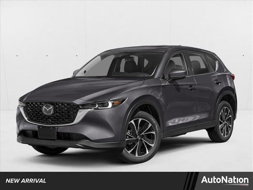 2023 Mazda Mazda CX-5 2.5 S Premium Plus Package AWD