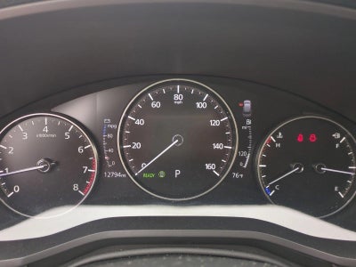 2024 Mazda Mazda CX-90 3.3 Turbo Preferred AWD