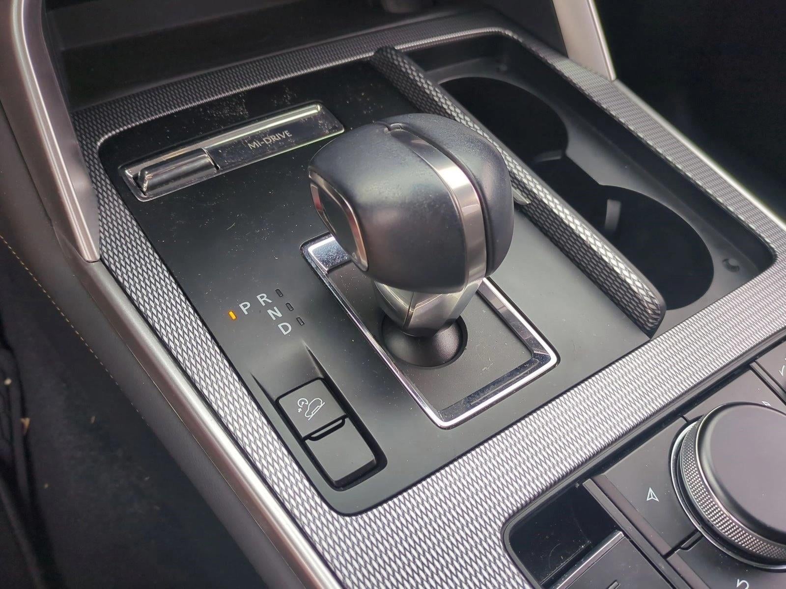 2024 Mazda Mazda CX-90 3.3 Turbo Preferred AWD