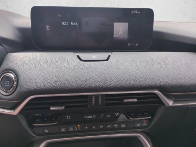 2024 Mazda Mazda CX-90 3.3 Turbo Preferred AWD