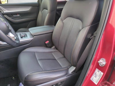 2024 Mazda Mazda CX-90 3.3 Turbo Preferred AWD