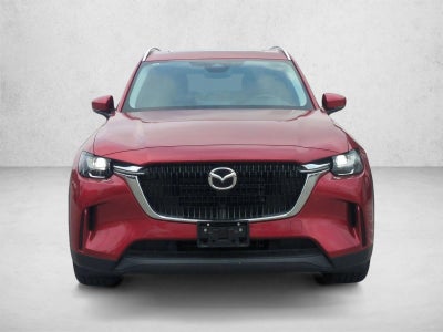 2024 Mazda Mazda CX-90 3.3 Turbo Preferred AWD