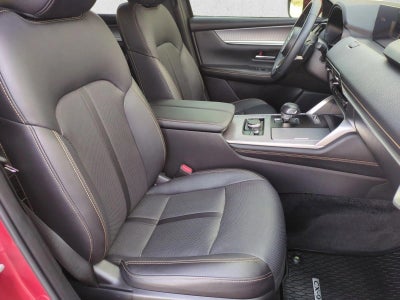 2024 Mazda Mazda CX-90 3.3 Turbo Preferred AWD