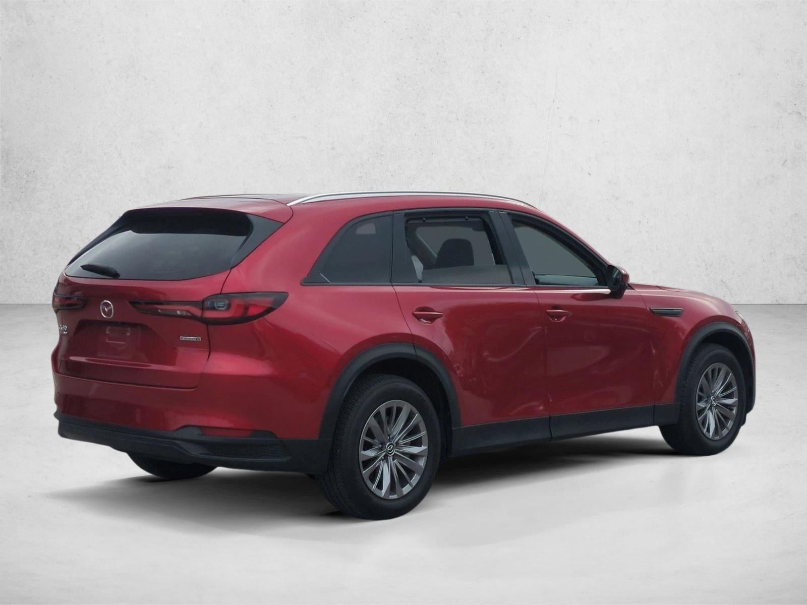 2024 Mazda Mazda CX-90 3.3 Turbo Preferred AWD