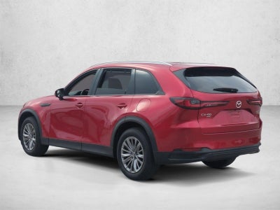 2024 Mazda Mazda CX-90 3.3 Turbo Preferred AWD