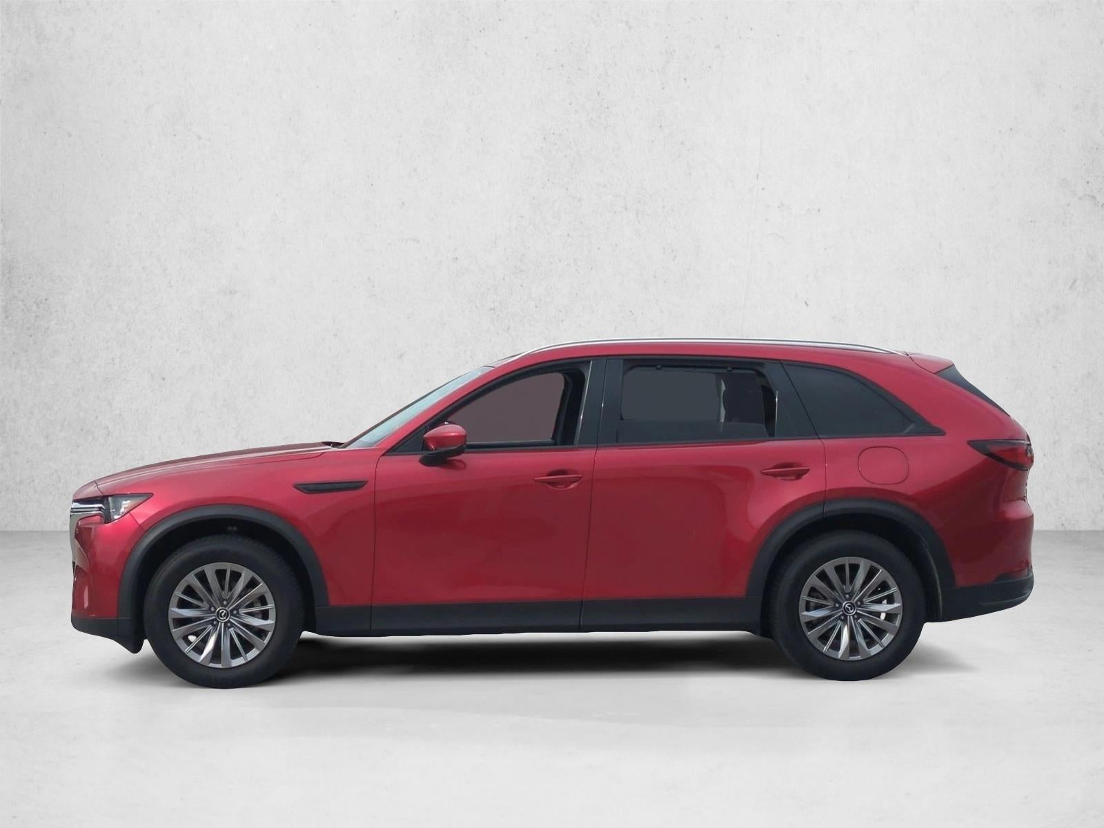 2024 Mazda Mazda CX-90 3.3 Turbo Preferred AWD