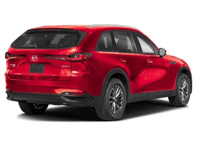 2024 Mazda Mazda CX-90 3.3 Turbo Preferred AWD