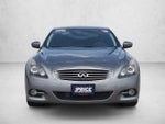 2015 INFINITI Q60 Convertible RWD