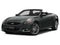 2015 INFINITI Q60 Convertible RWD