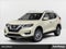 2019 Nissan Rogue FWD SV