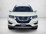 2019 Nissan Rogue FWD SV