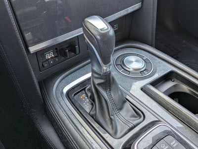 2022 Nissan Armada 4x2 SV