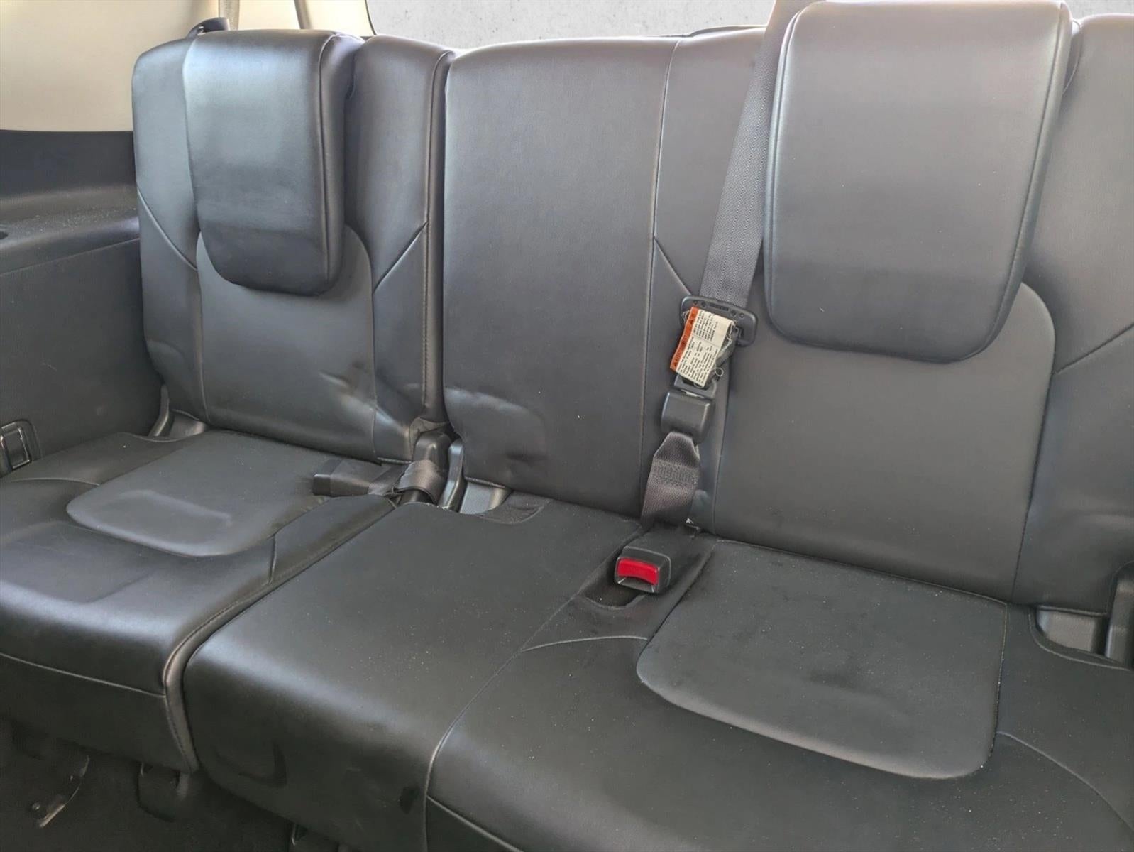 2022 Nissan Armada 4x2 SV