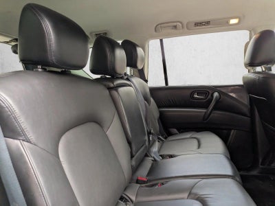 2022 Nissan Armada 4x2 SV