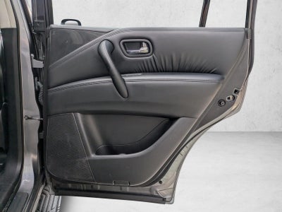 2022 Nissan Armada 4x2 SV