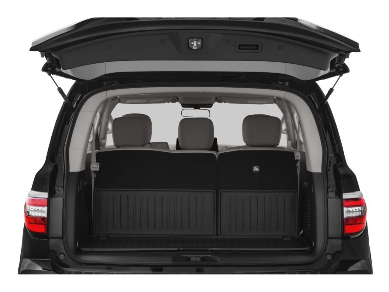 2022 Nissan Armada 4x2 SV