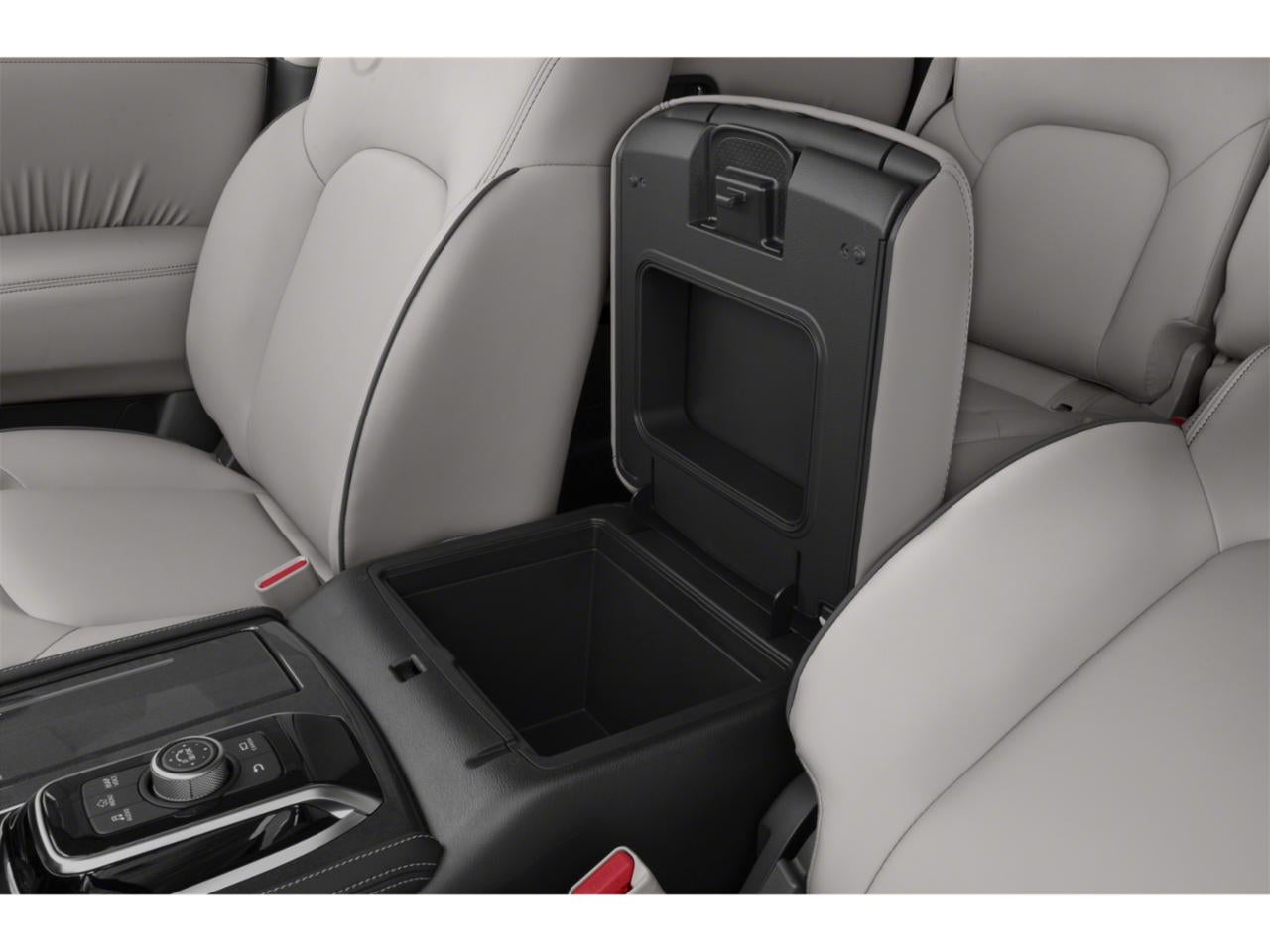 2022 Nissan Armada 4x2 SV