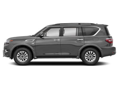 2022 Nissan Armada 4x2 SV