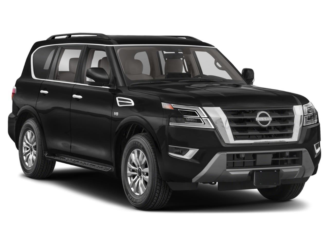 2022 Nissan Armada 4x2 SV