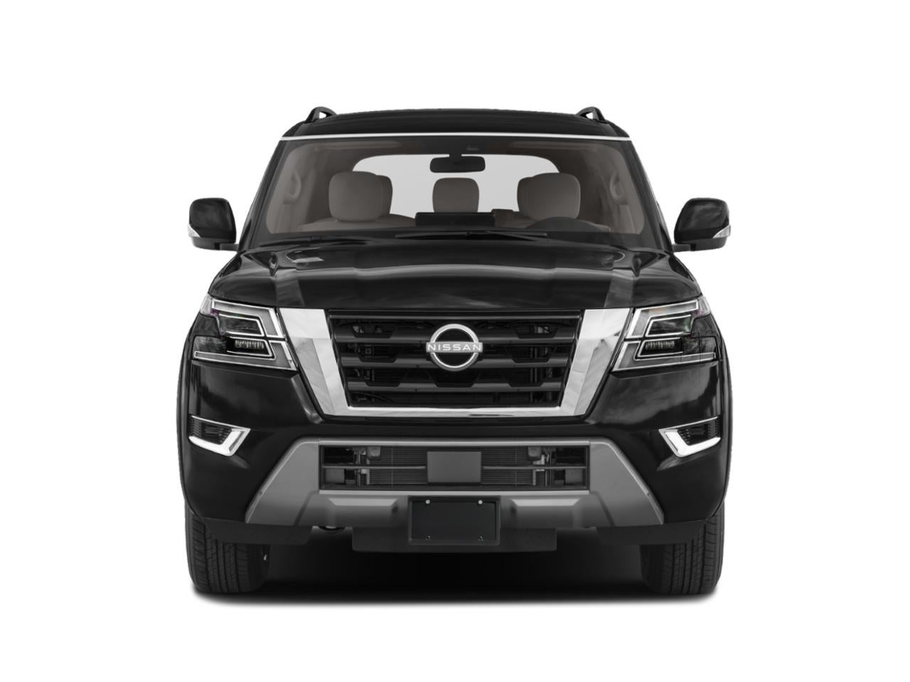 2022 Nissan Armada 4x2 SV