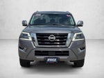 2024 Nissan Armada 4x2 SL