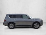 2024 Nissan Armada 4x2 SL