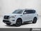 2021 Nissan Armada 4x2 Platinum