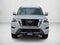 2021 Nissan Armada 4x2 Platinum