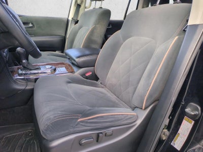 2018 Nissan Armada 4x2 SV