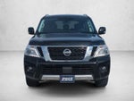 2018 Nissan Armada 4x2 SV
