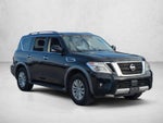 2018 Nissan Armada 4x2 SV